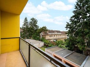 Prodej bytu 3+1, Pohořelice, Tyršova, 72 m2