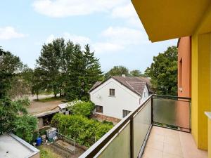Prodej bytu 3+1, Pohořelice, Tyršova, 72 m2