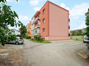 Prodej bytu 3+1, Pohořelice, Tyršova, 72 m2