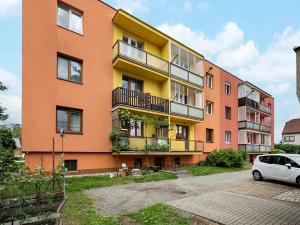 Prodej bytu 3+1, Pohořelice, Tyršova, 72 m2
