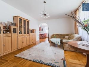 Prodej rodinného domu, Dubí, Dlouhá, 234 m2