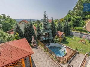 Prodej rodinného domu, Dubí, Dlouhá, 234 m2