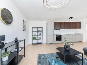 Prodej bytu 3+kk, Praha - Žižkov, V zahrádkách, 80 m2
