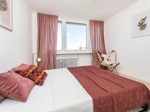 Prodej bytu 3+kk, Praha - Žižkov, V zahrádkách, 80 m2