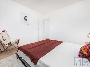 Prodej bytu 3+kk, Praha - Žižkov, V zahrádkách, 80 m2