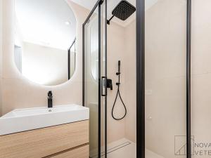 Prodej bytu 3+kk, Praha - Žižkov, V zahrádkách, 80 m2