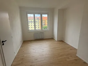 Prodej bytu 3+kk, Praha - Žižkov, Jana Želivského, 74 m2