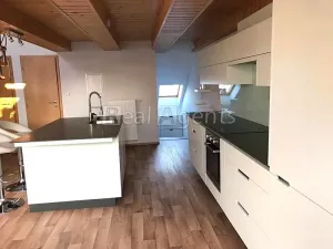 Pronájem bytu 2+kk, Nový Jičín, Msgr. Šrámka, 90 m2