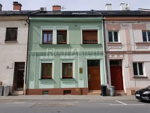 Pronájem bytu 2+kk, Nový Jičín, Msgr. Šrámka, 90 m2