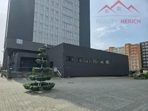 Pronájem bytu 1+kk, Chomutov, Žižkovo náměstí, 26 m2