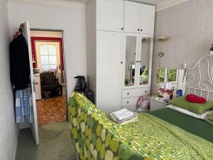 Prodej bytu 3+1, Praha - Zbraslav, Ke Kamínce, 80 m2