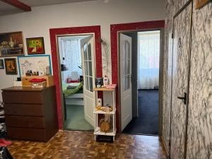 Prodej bytu 3+1, Praha - Zbraslav, Ke Kamínce, 80 m2