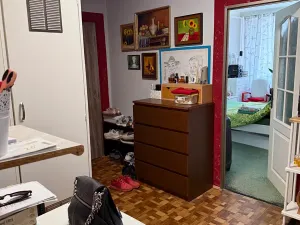 Prodej bytu 3+1, Praha - Zbraslav, Ke Kamínce, 80 m2