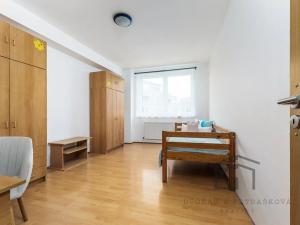 Pronájem bytu 3+kk, Praha - Černý Most, náměstí Plukovníka Vlčka, 86 m2