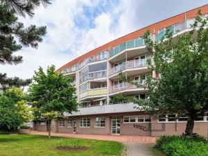 Pronájem bytu 3+kk, Praha - Černý Most, náměstí Plukovníka Vlčka, 86 m2