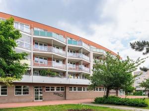 Pronájem bytu 3+kk, Praha - Černý Most, náměstí Plukovníka Vlčka, 86 m2