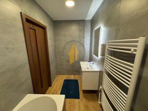 Pronájem bytu 3+1, Jičín, Sv. Čecha, 74 m2