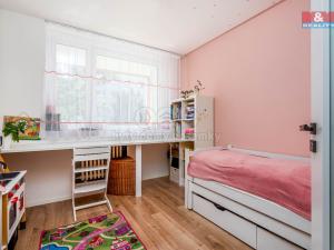Prodej bytu 3+kk, Kladno, Průchova, 65 m2