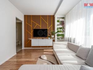Prodej bytu 3+kk, Kladno, Průchova, 65 m2