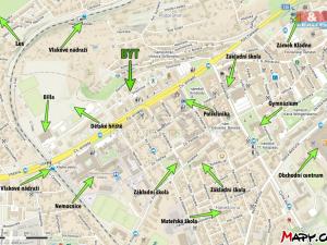 Prodej bytu 3+kk, Kladno, Průchova, 65 m2