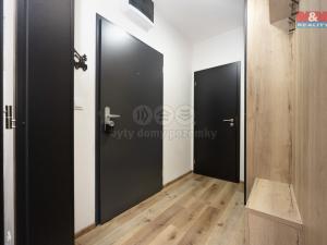Prodej bytu 1+kk, Vrbno pod Pradědem, Žižkova, 31 m2