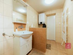 Prodej chaty, Ochoz u Brna, 118 m2