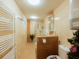 Prodej chaty, Ochoz u Brna, 118 m2