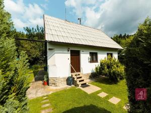 Prodej chaty, Ochoz u Brna, 118 m2