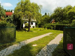 Prodej chaty, Ochoz u Brna, 118 m2