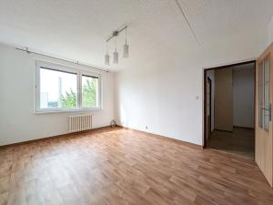 Prodej bytu 2+1, Moravský Krumlov, Sídliště, 51 m2