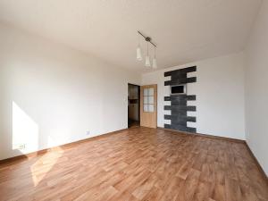 Prodej bytu 2+1, Moravský Krumlov, Sídliště, 51 m2