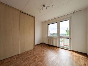 Prodej bytu 2+1, Moravský Krumlov, Sídliště, 51 m2