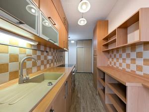 Prodej bytu 2+1, Moravský Krumlov, Sídliště, 51 m2