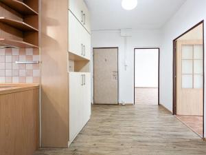 Prodej bytu 2+1, Moravský Krumlov, Sídliště, 51 m2
