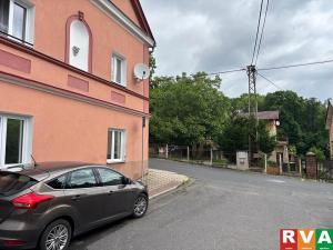 Prodej rodinného domu, Proboštov, 110 m2