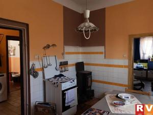Prodej rodinného domu, Proboštov, 110 m2