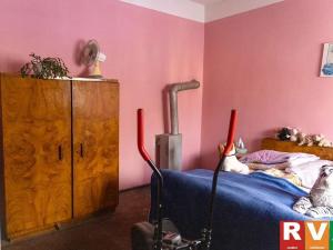 Prodej rodinného domu, Proboštov, 110 m2