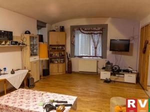 Prodej rodinného domu, Proboštov, 110 m2