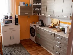 Prodej rodinného domu, Proboštov, 110 m2