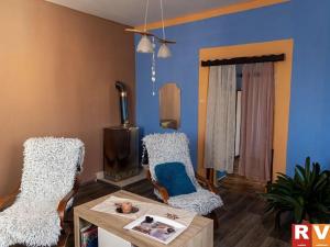 Prodej rodinného domu, Proboštov, 110 m2