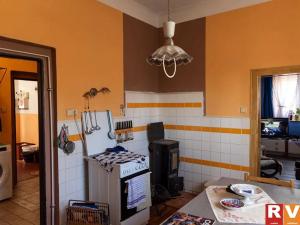 Prodej rodinného domu, Proboštov, 110 m2