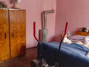 Prodej rodinného domu, Proboštov, 110 m2