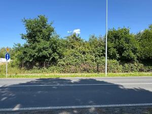 Prodej pozemku pro bydlení, Praha - Újezd nad Lesy, Zaříčanská, 691 m2