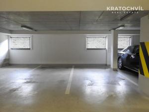 Pronájem bytu 3+kk, Praha - Podolí, Na hřebenech II, 109 m2