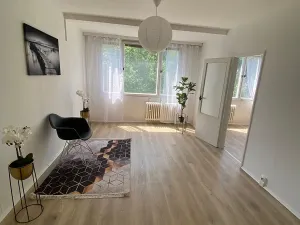Prodej bytu 2+kk, Praha - Krč, Sládkovičova, 38 m2