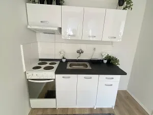 Prodej bytu 2+kk, Praha - Krč, Sládkovičova, 38 m2