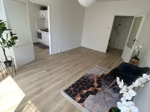 Prodej bytu 2+kk, Praha - Krč, Sládkovičova, 38 m2