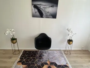 Prodej bytu 2+kk, Praha - Krč, Sládkovičova, 38 m2