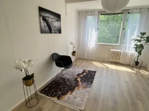 Prodej bytu 2+kk, Praha - Krč, Sládkovičova, 38 m2