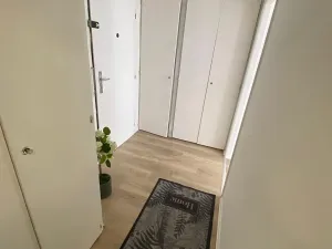 Prodej bytu 2+kk, Praha - Krč, Sládkovičova, 38 m2